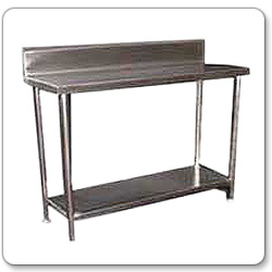Working Table India